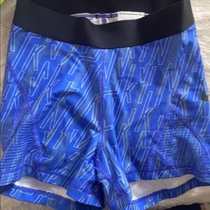 Nike pros
